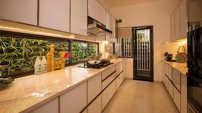 Project Image of 1962.0 - 4450.0 Sq.ft 3 BHK Apartment for buy in Casagrand Millenia