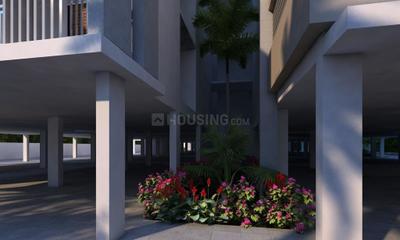 Project Image of 1179.94 - 1619.97 Sq.ft 2 BHK Apartment for buy in SVS Bhuvi Residency