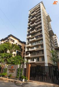 Project Image of 0.0 - 548.99 Sq.ft 2 BHK Apartment for buy in Ishwar Gracia