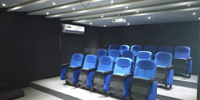 Project Image of 2230.0 - 5230.0 Sq.ft 3 BHK Apartment for buy in Trishala T 19
