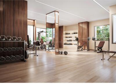 Project Image of 2349.0 - 3402.0 Sq.ft 3 BHK Apartment for buy in Satatya Syril II