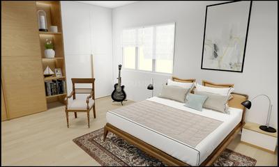 Project Image of 1290.0 - 1787.0 Sq.ft 3 BHK Apartment for buy in Ramaniyam Senate