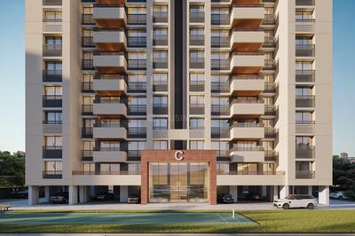Project Image of 2727.0 - 3843.0 Sq.ft 3 BHK Apartment for buy in Mahaprabhu Harmony Harikesh Tower A B C