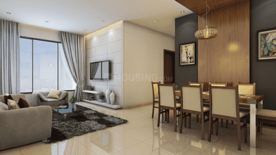 Project Image of 661.56 - 1996.18 Sq.ft 1.5 BHK Apartment for buy in Goel Newtown Ph 3 C Bldg
