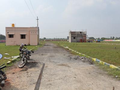 Project Image of 800.0 - 1800.0 Sq.ft Residential Plot Plot for buy in New Infinity