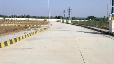 Project Image of 1200.0 - 2400.0 Sq.ft Residential Plot Plot for buy in 42 Estates Adonis