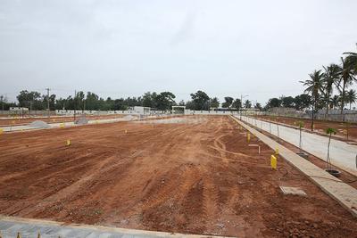 Aditya Enclave Elevation 1
