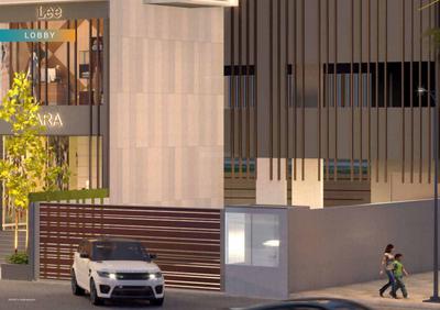 Project Image of 415.0 - 733.0 Sq.ft 1 BHK Apartment for buy in Guruprasad Divine Residency