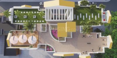 Project Image of 850 Sq.ft 2 BHK Apartment / Flat for sale in Mira Road East for Rs. 10521000