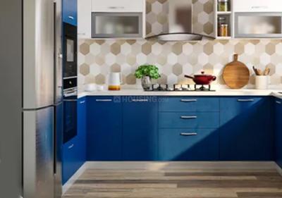 Project Image of 960.0 - 1511.0 Sq.ft 2 BHK Apartment for buy in M R Aashiana
