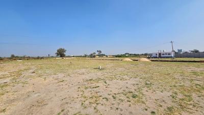Project Image of 1422.0 - 2178.0 Sq.ft Residential Plot Plot for buy in Eeshanya County