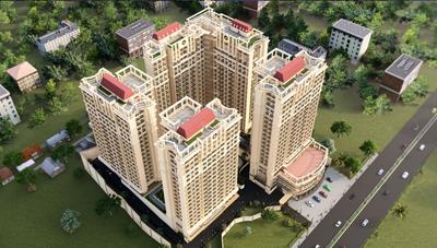 Project Image of 400.85 - 824.73 Sq.ft 1 BHK Apartment for buy in Imperial Indrapuram
