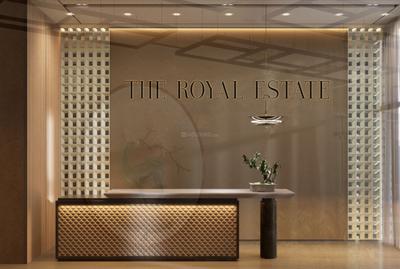 Project Image of 1120.0 - 1580.0 Sq.ft 2 BHK Apartment for buy in ASK The Royal Estate