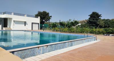 Project Image of 373.18 - 2534.79 Sq.ft Residential Plot Plot for buy in Tricone City New
