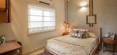 Project Image of 607.0 - 2171.0 Sq.ft 1 BHK Apartment for buy in Prestige Jindal City Phase 1