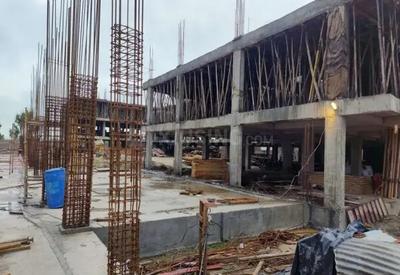 Project Image of 712.0 - 1735.0 Sq.ft 1 BHK Apartment for buy in Guru Kripa Sky