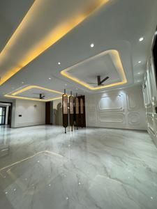 Project Image of 1900.0 - 3800.0 Sq.ft 4 BHK Independent Floor for buy in Unique Luxury Home