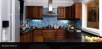 Project Image of 2600.0 - 5070.0 Sq.ft 3 BHK Villa for buy in AIPL Ambuja Dream City