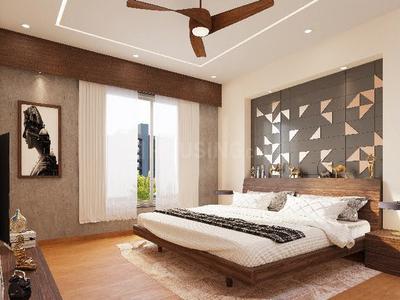 Project Image of 662.09 - 941.41 Sq.ft 2 BHK Apartment for buy in Rameshwaram Kantam Residency