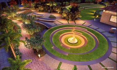 Project Image of 724.71 - 1328.08 Sq.ft 2 BHK Apartment for buy in VTP Altair