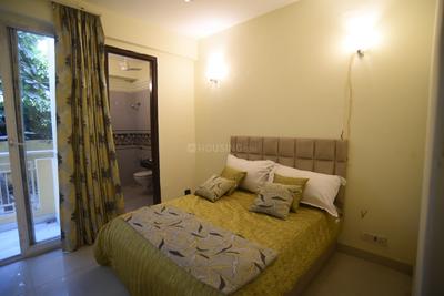 Project Image of 890.0 - 2150.0 Sq.ft 2 BHK Apartment for buy in Sikka Kaamya Greens