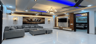 Project Image of 1250.0 - 1800.0 Sq.ft 2 BHK Builder Floor for buy in Ganga Residency