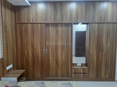 Project Image of 1177.0 - 1400.0 Sq.ft 3 BHK Apartment for buy in Tranquil Sri Aashrayam
