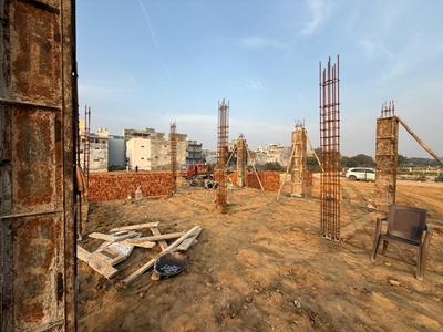 Project Image of 450.0 - 1800.0 Sq.ft Residential Plot Plot for buy in Bhoomi Residential Plots
