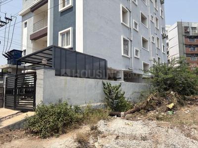 Project Image of 1287.0 - 1663.0 Sq.ft 2 BHK Apartment for buy in S R The Grandeur