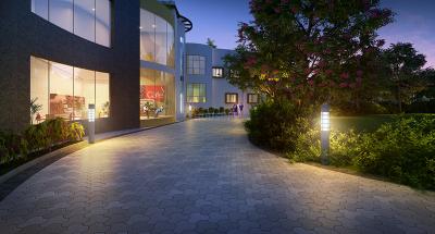 Project Image of 600.0 - 1131.0 Sq.ft 1 BHK Apartment for buy in Prime Arete Homes