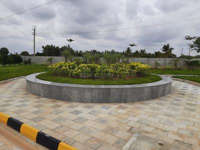 Project Image of 1033.0 - 3000.0 Sq.ft Residential Plot Plot for buy in Esteem Aeropark