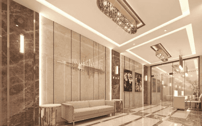Project Image of 452.0 - 690.0 Sq.ft 1 BHK Apartment for buy in Shakti Siyara Avenue
