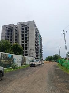 Project Image of 1180.37 - 2111.88 Sq.ft 3 BHK Apartment for buy in Elite Neptune