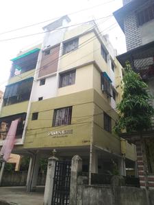 Project Image of 0.0 - 1224.0 Sq.ft 3 BHK Apartment for buy in Bengal Abasan Urban Sunshine
