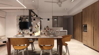 Project Image of 1795 Sq.ft 3 BHK Apartment / Flat for sale in Bhimrad for Rs. 8600000
