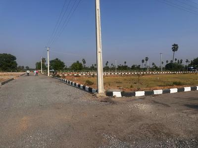 Project Image of 1358.94 - 4508.89 Sq.ft Residential Plot Plot for buy in Sahuri Foxconn City