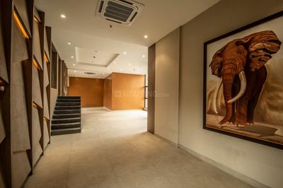Project Image of 1228.0 - 2058.0 Sq.ft 2 BHK Apartment for buy in Shivom Shankhmani