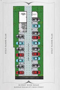 Project Image of 1119.0 - 1544.0 Sq.ft 2 BHK Apartment for buy in Silver Springs