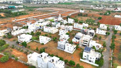 Project Image of 538.0 - 2500.0 Sq.ft Residential Plot Plot for buy in Coimbatore Royal Varishtaa