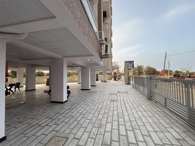 Project Image of 716.45 - 882.64 Sq.ft 3 BHK Apartment for buy in Pinnacle Place