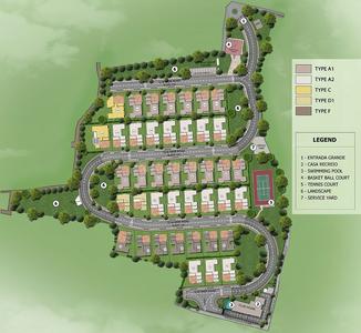 Project Image of 3729 Sq.ft 4 BHK Villa for sale in Kuttikkattoor for Rs. 36000000