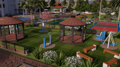 Project Image of 1265.0 - 1630.0 Sq.ft 2 BHK Apartment for buy in RRL Palm Altezze