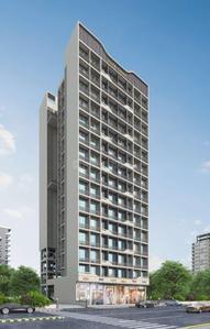 Bhumikar Guru Anmol Elevation 1