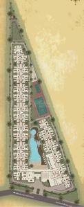 Project Image of 1350 Sq.ft 2 BHK Apartment / Flat for sale in Yelahanka for Rs. 12000000