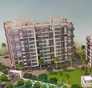 Project Image of 960 Sq.ft 2 BHK Apartment / Flat for sale in Narhe for Rs. 6100000