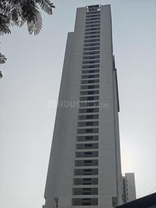 Project Image of 437.55 - 981.88 Sq.ft 1 BHK Apartment for buy in Ashar Arize NMM Society Tower A