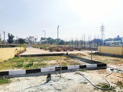 Project Image of 802.5 - 1453.5 Sq.ft Residential Plot Plot for buy in Smart Nirvana