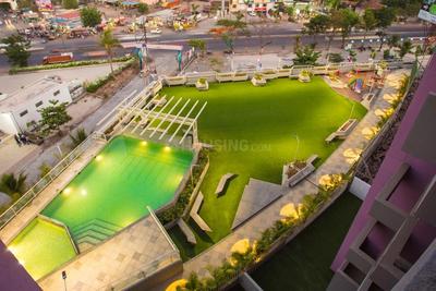 Project Image of 451.0 - 735.0 Sq.ft 1 BHK Apartment for buy in Rainbow Grace Building A