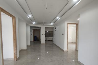 Project Image of 1580.0 - 1790.0 Sq.ft 3 BHK Apartment for buy in BMR Hill Crest