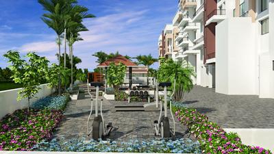 Project Image of 936.0 - 1786.0 Sq.ft 2 BHK Apartment for buy in Bunty Mayur Samruddhi
